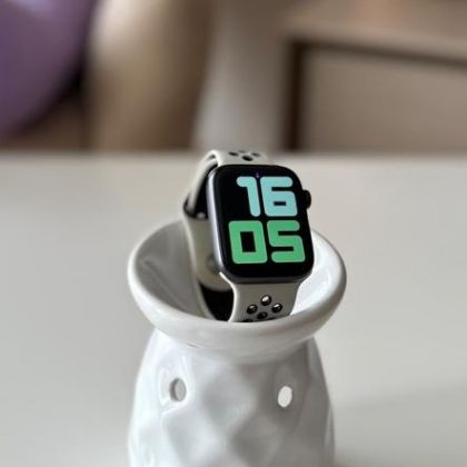Apple Watch 7. Seri resmi