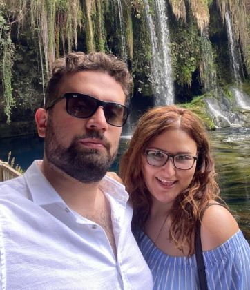 Kullandığım Rayban Gözlük resmi