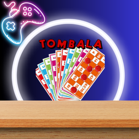 Tombala Oyunu Kaynak Kodları resmi