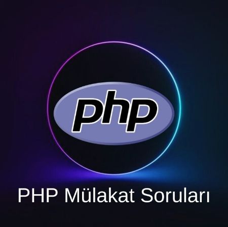 PHP MÜLAKAT SORULARI resmi