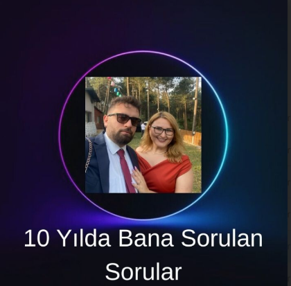 10 YILDA BANA SORULAN 700 MÜLAKAT SORUSU! resmi